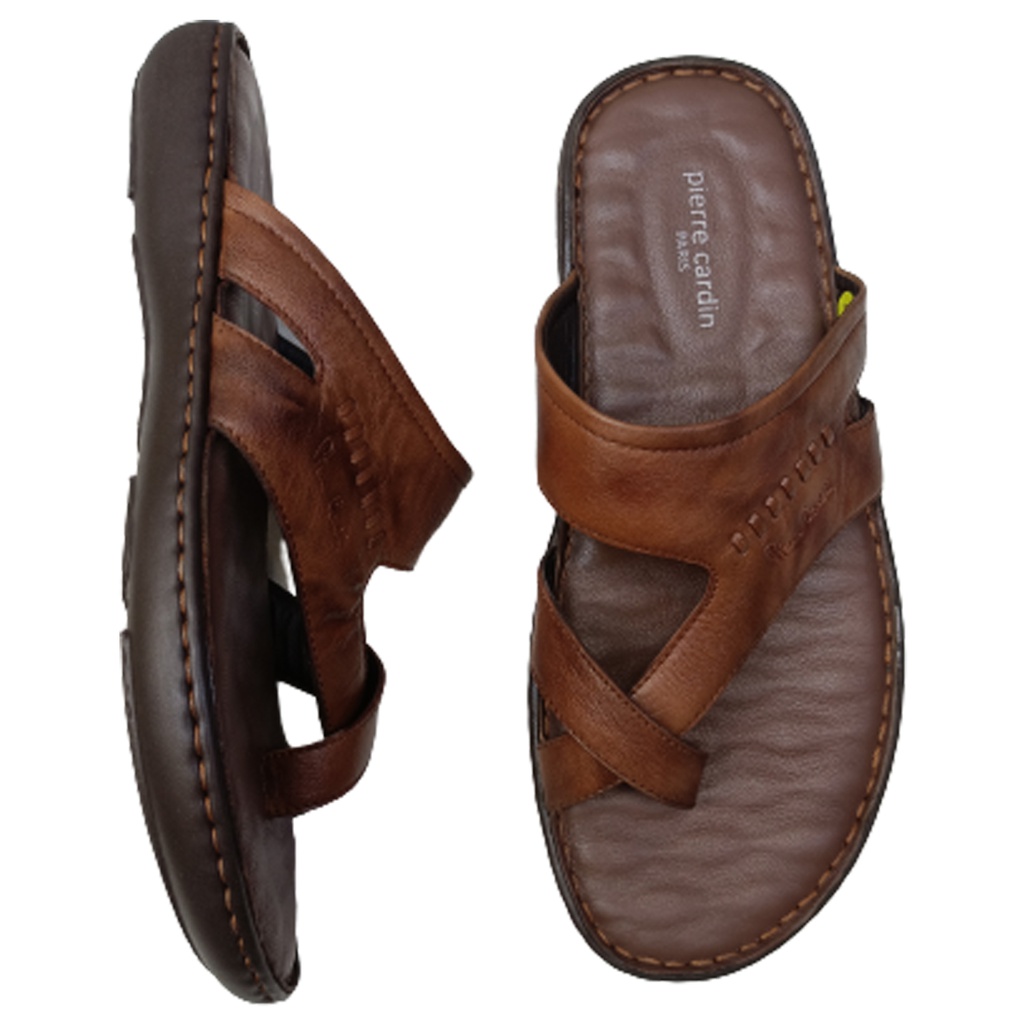 Pierre cardin sandals online mens